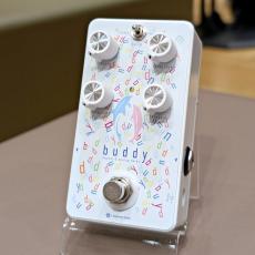 Limetone Audio buddy【ディレイ】