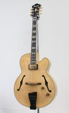 Ibanez PM200 / パットメセニー シグネチャーモデル【Made in Japan】