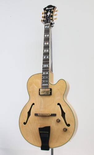 Ibanez PM200 / パットメセニー シグネチャーモデル【Made in Japan】