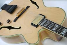 Ibanez PM200 / パットメセニー シグネチャーモデル【Made in Japan】_2