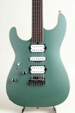 SAITO GUITARS S-622L Moss Green Left Hand