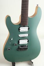 SAITO GUITARS S-622L Moss Green Left Hand_3