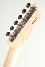 SAITO GUITARS S-622L Moss Green Left Hand_6