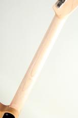 SAITO GUITARS S-622L Moss Green Left Hand_7