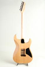 SAITO GUITARS S-622L Moss Green Left Hand_8