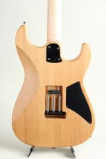 SAITO GUITARS S-622L Moss Green Left Hand_9