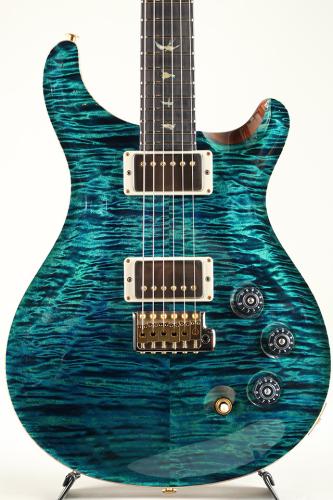 Paul Reed Smith [PRS] Miki 200th Anniv. Wood Library DGT "Artist Grade Top" Laguna Natural Color Back w/Stained Neck
