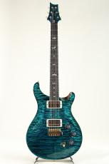 Paul Reed Smith [PRS] Miki 200th Anniv. Wood Library DGT "Artist Grade Top" Laguna Natural Color Back w/Stained Neck_2