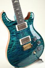 Paul Reed Smith [PRS] Miki 200th Anniv. Wood Library DGT "Artist Grade Top" Laguna Natural Color Back w/Stained Neck_3