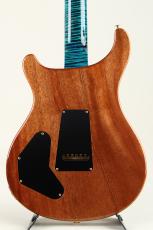 Paul Reed Smith [PRS] Miki 200th Anniv. Wood Library DGT "Artist Grade Top" Laguna Natural Color Back w/Stained Neck_5