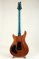 Paul Reed Smith [PRS] Miki 200th Anniv. Wood Library DGT "Artist Grade Top" Laguna Natural Color Back w/Stained Neck_6