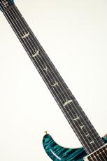 Paul Reed Smith [PRS] Miki 200th Anniv. Wood Library DGT "Artist Grade Top" Laguna Natural Color Back w/Stained Neck_7