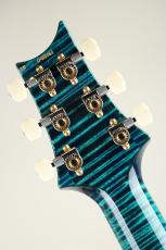 Paul Reed Smith [PRS] Miki 200th Anniv. Wood Library DGT "Artist Grade Top" Laguna Natural Color Back w/Stained Neck_10