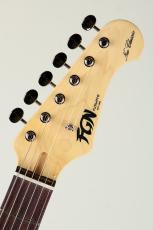 FUJIGEN NST200RAL-PSB -Pale Sonic Blue-【S/N D250105】_7