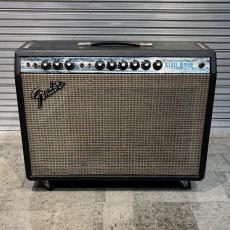 Fender 1976 Deluxe Reverb Silver Face