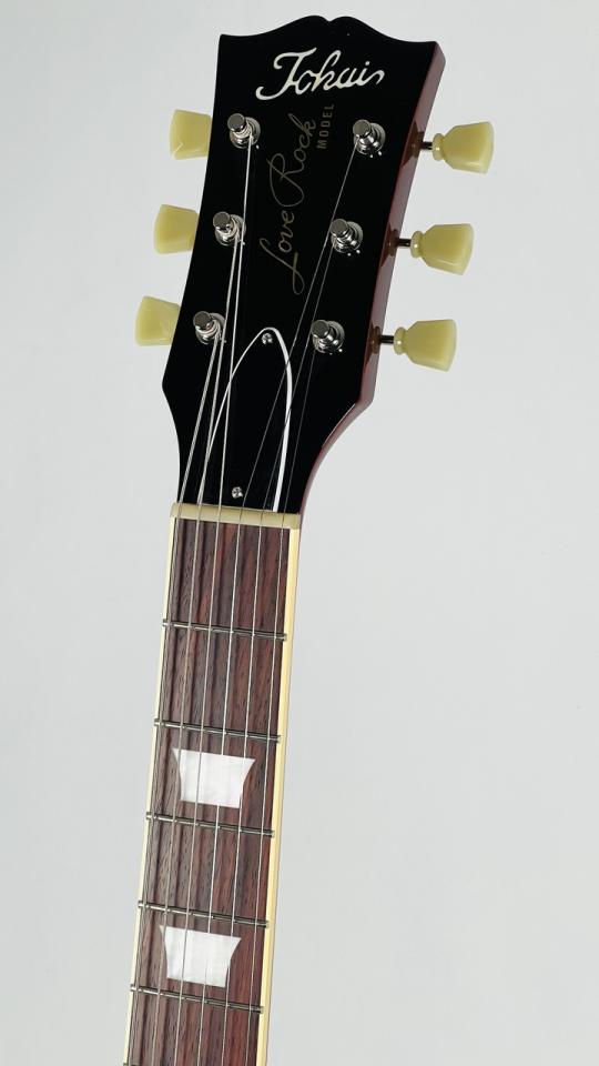 Tokai KLS-101F-LW/SN-1 -Violin Finish-【4.25kg】【クロサワ楽器限定