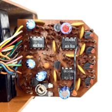 Maxon 【1979年製】PT-909 Phase Tone Small Case【USED】_6