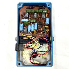 Maxon 【1979年製】 GE-601 Graphic Equalizer Small Case【USED】_5