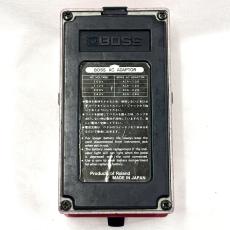 BOSS 【1981年製】DM-2 Delay MN3101/MN3005【前期モデル】_2