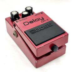 BOSS 【1981年製】DM-2 Delay MN3101/MN3005【前期モデル】_3