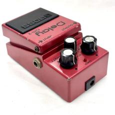 BOSS 【1981年製】DM-2 Delay MN3101/MN3005【前期モデル】_4