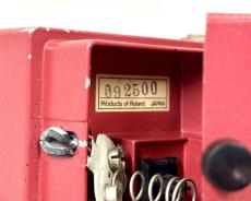 BOSS 【1981年製】DM-2 Delay MN3101/MN3005【前期モデル】_5