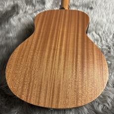 Taylor GS Mini-e Special Edition Blue Paisley【現物画像】_5