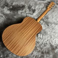 Taylor GS Mini-e Special Edition Blue Paisley【現物画像】_6