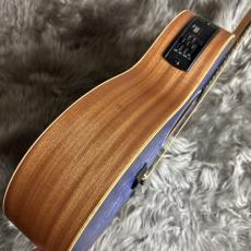 Taylor GS Mini-e Special Edition Blue Paisley【現物画像】_7