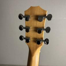 Taylor GS Mini-e Special Edition Blue Paisley【現物画像】_9