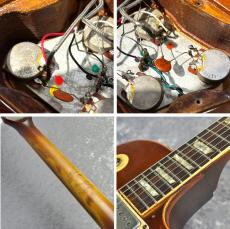 Gibson 1975 Les Paul Deluxe 【現物画像】_9