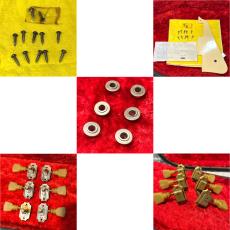 Gibson 1975 Les Paul Deluxe 【現物画像】_10