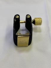 Jewel MUSICAL PRODUCTS ED01-105　アルトサックス用リガチャー