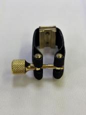 Jewel MUSICAL PRODUCTS ED01-105　アルトサックス用リガチャー_2