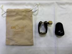Jewel MUSICAL PRODUCTS ED01-105　アルトサックス用リガチャー_3