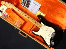 Fender Custom Shop 1956 Stratocaster Left-Hand NOS Black 2008_2