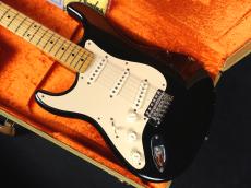 Fender Custom Shop 1956 Stratocaster Left-Hand NOS Black 2008_3