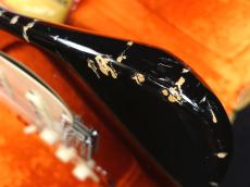 Fender Custom Shop 1956 Stratocaster Left-Hand NOS Black 2008_11