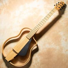 NATASHA NBSG Steel N PG Smart Guitar Natural【お取り寄せ商品】