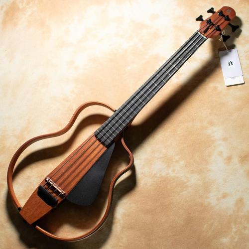 NATASHA NBSG Bass Fretless【お取り寄せ商品】