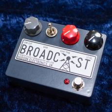 Hudson Electronics BROADCAST