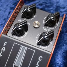 Thorpy FX The FALLOUT CLOUD Fuzz_2