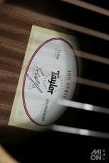 Taylor 112ce【Taylor公認 リペアマン在籍店】_9