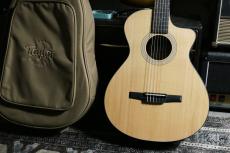 Taylor 【試奏動画有】112ce-N  【最新エレガットモデル】【Taylor公認 リペアマン在籍店】