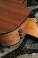 Taylor 【試奏動画有】112ce-N  【最新エレガットモデル】【Taylor公認 リペアマン在籍店】_6