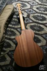 Taylor 【試奏動画有】112ce-N  【最新エレガットモデル】【Taylor公認 リペアマン在籍店】_7