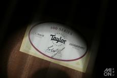Taylor 【試奏動画有】112ce-N  【最新エレガットモデル】【Taylor公認 リペアマン在籍店】_10