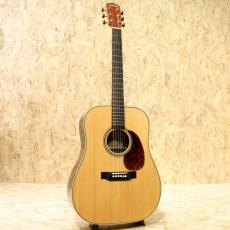 Greven D Herringbone Lutz Spruce Indian Rosewood 2006_3