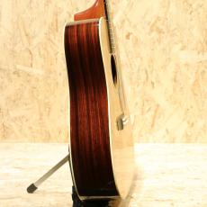 Greven D Herringbone Lutz Spruce Indian Rosewood 2006_4