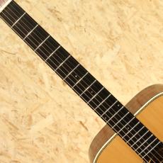 Greven D Herringbone Lutz Spruce Indian Rosewood 2006_6